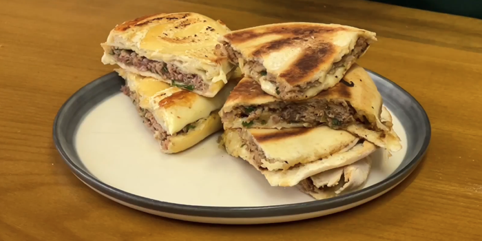 Lanches & Lancheiras | Jeisa Tartari