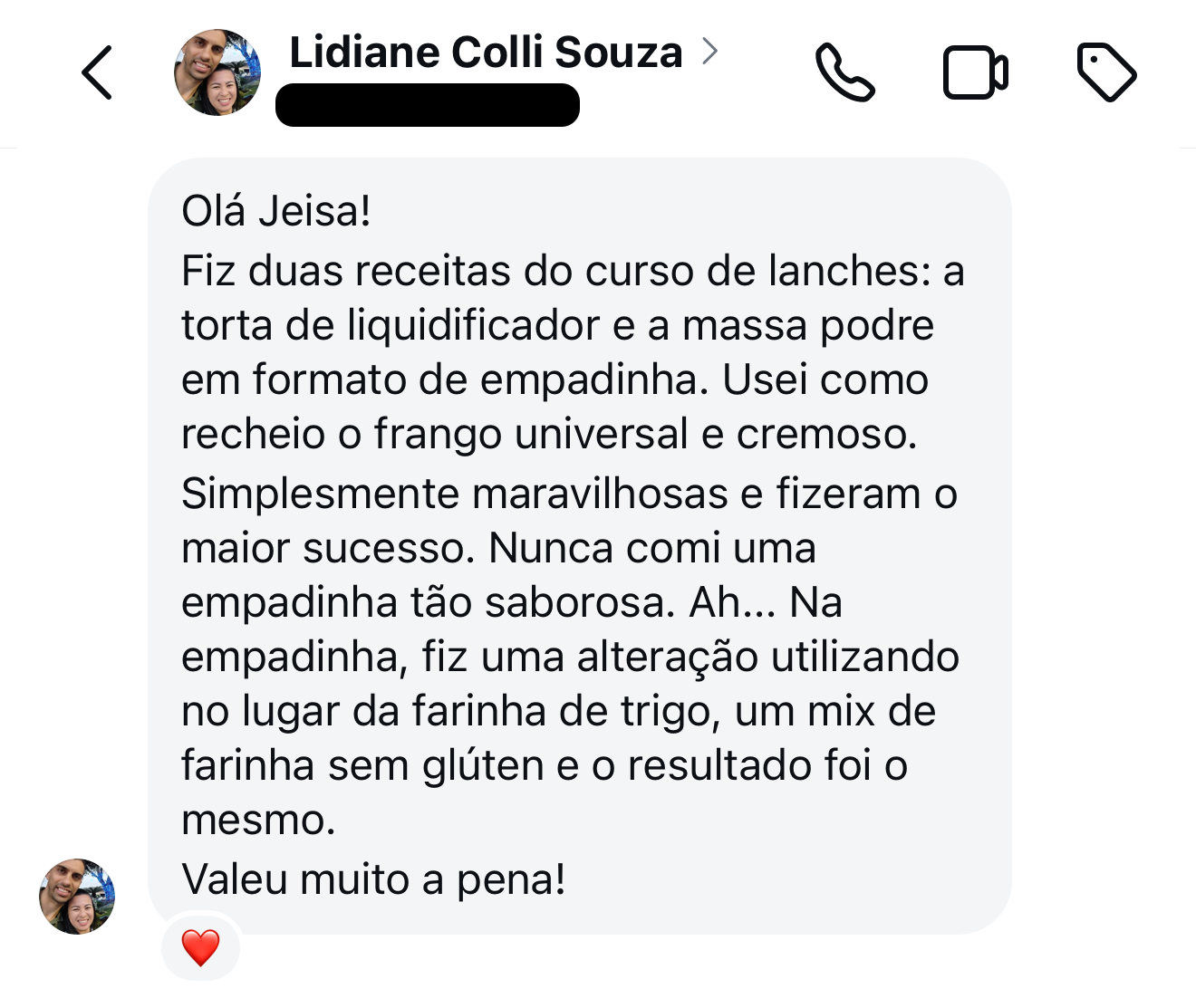 Lanches & Lancheiras | Jeisa Tartari