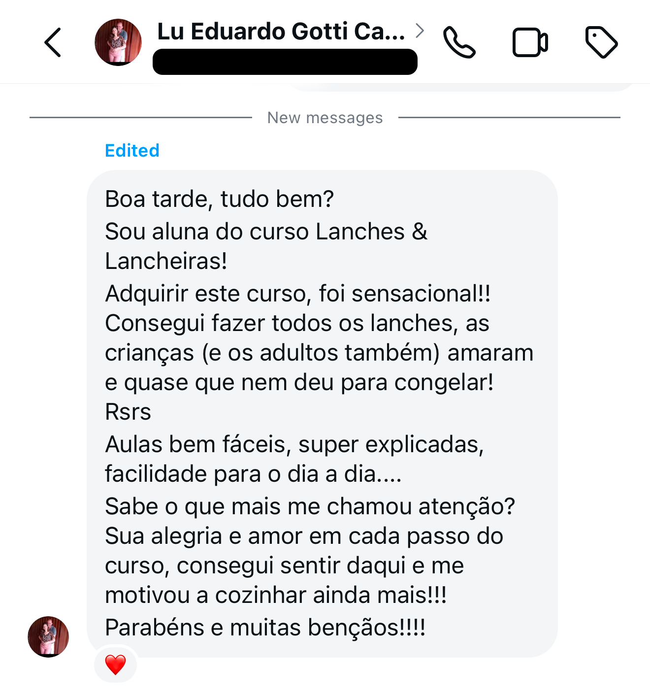 Lanches & Lancheiras | Jeisa Tartari