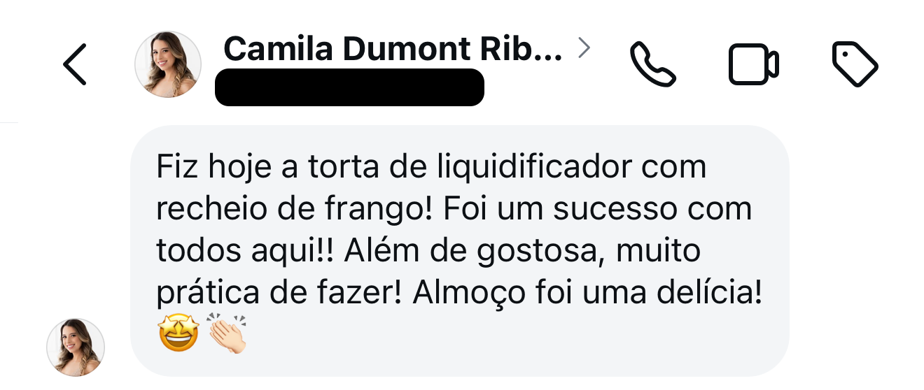 Lanches & Lancheiras | Jeisa Tartari