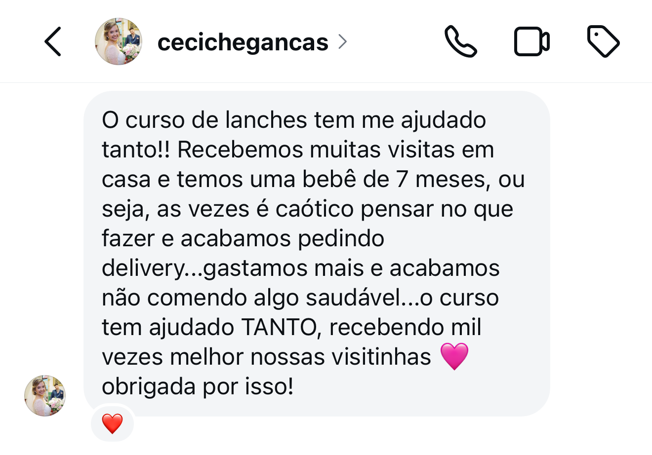 Lanches & Lancheiras | Jeisa Tartari