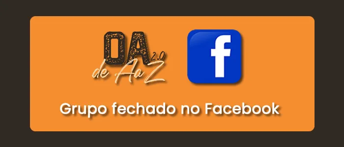 Comunidade no facebook