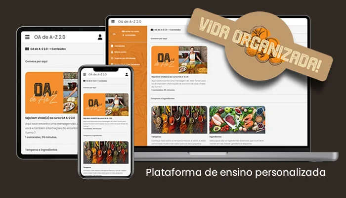 Inscrições OA